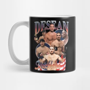 DeSean Strickland Mug